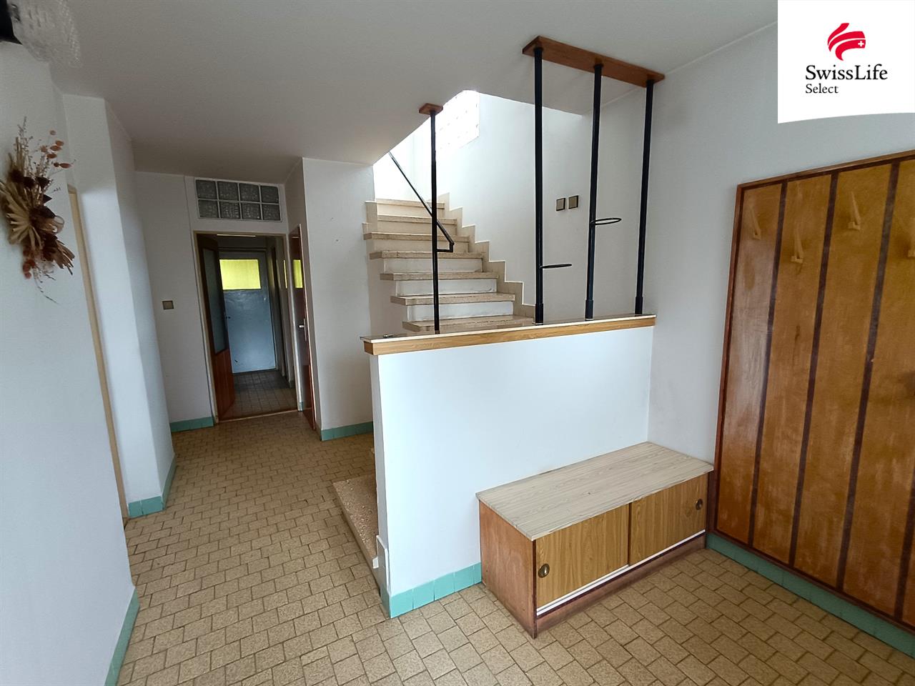 Prodej rodinného domu 122 m2, Skalka