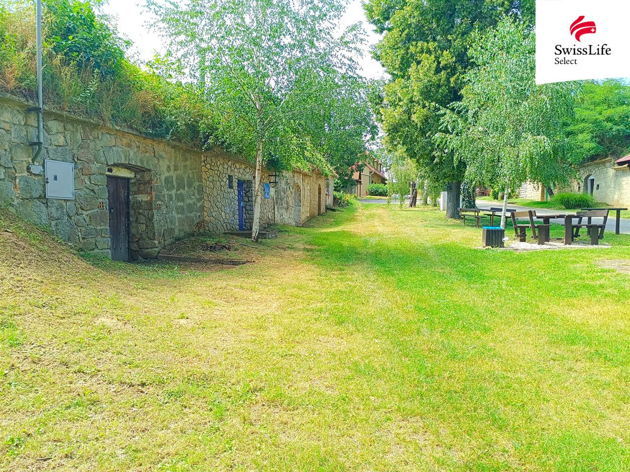 Prodej rodinného domu 122 m2, Skalka