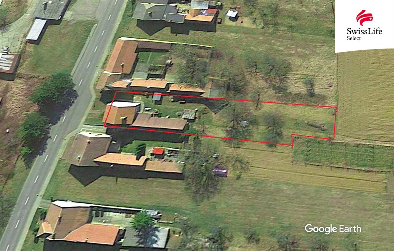 Prodej rodinného domu 122 m2, Skalka