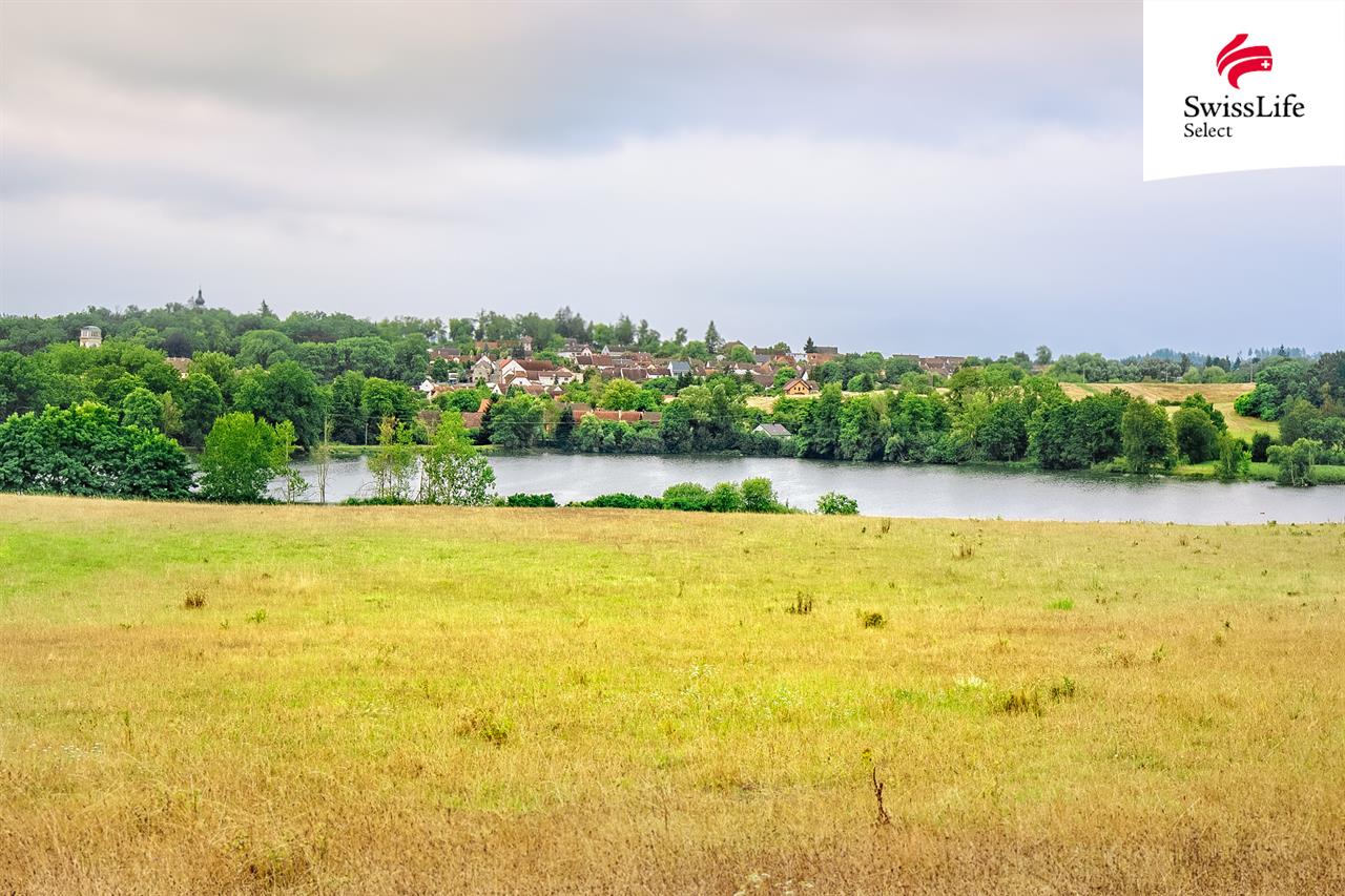 Prodej rodinného domu 113 m2, Nalžovské Hory