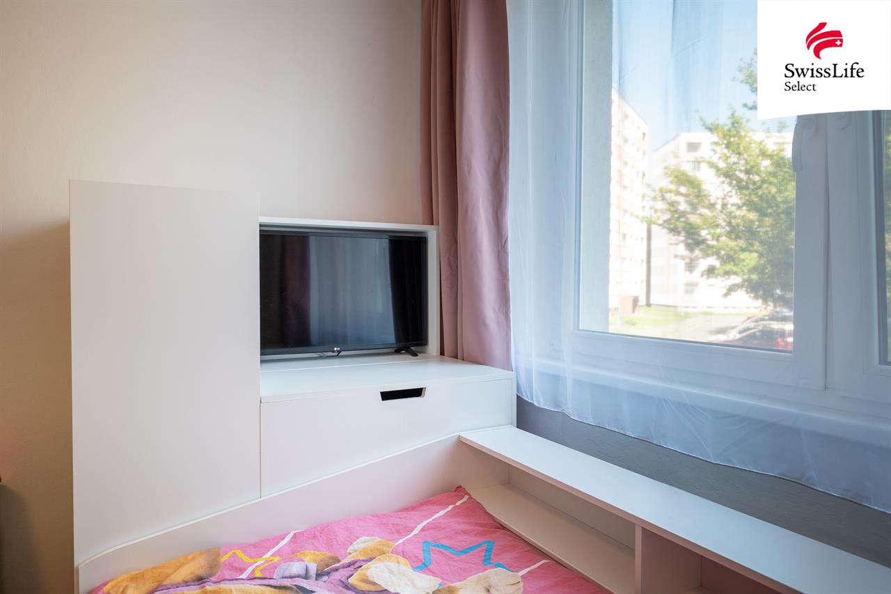 Prodej bytu 4+1 79 m2 Dlouhá, Olomouc