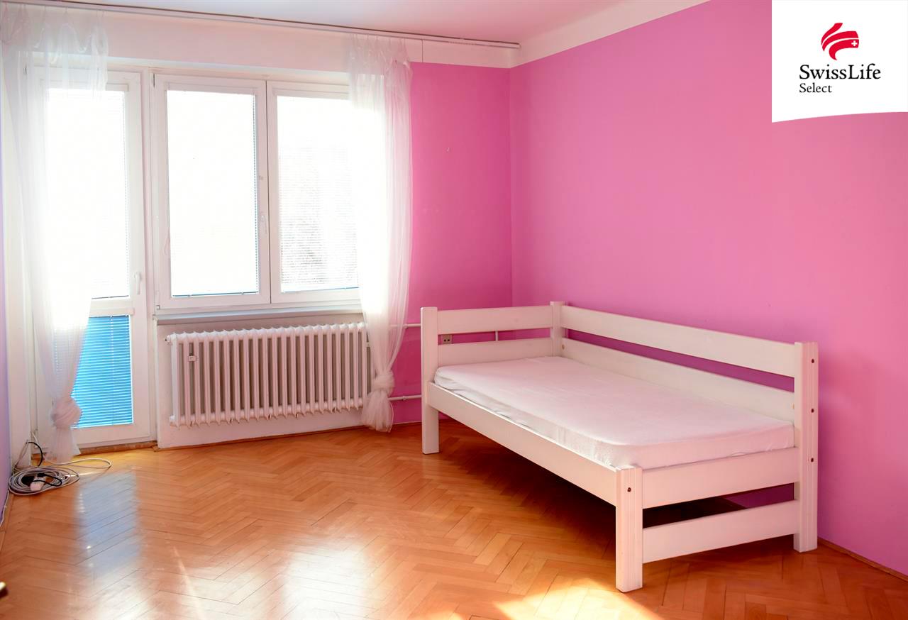 Pronájem bytu 3+kk 72 m2 Kabelíkova, Přerov