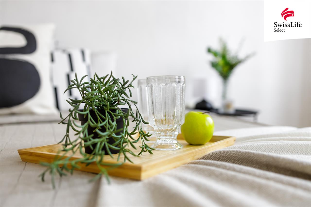 Prodej bytu 3+1 110 m2 Úvoz, Brno