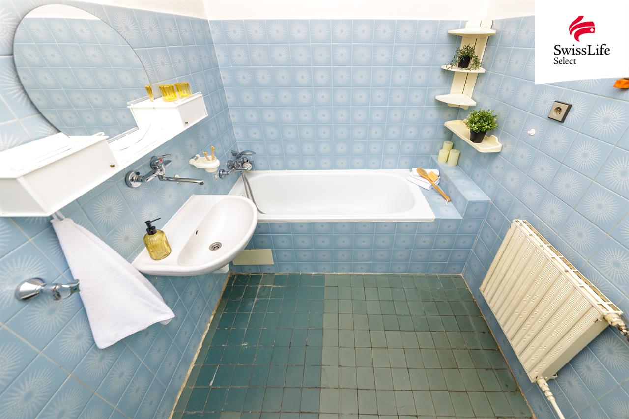 Prodej bytu 3+1 110 m2 Úvoz, Brno