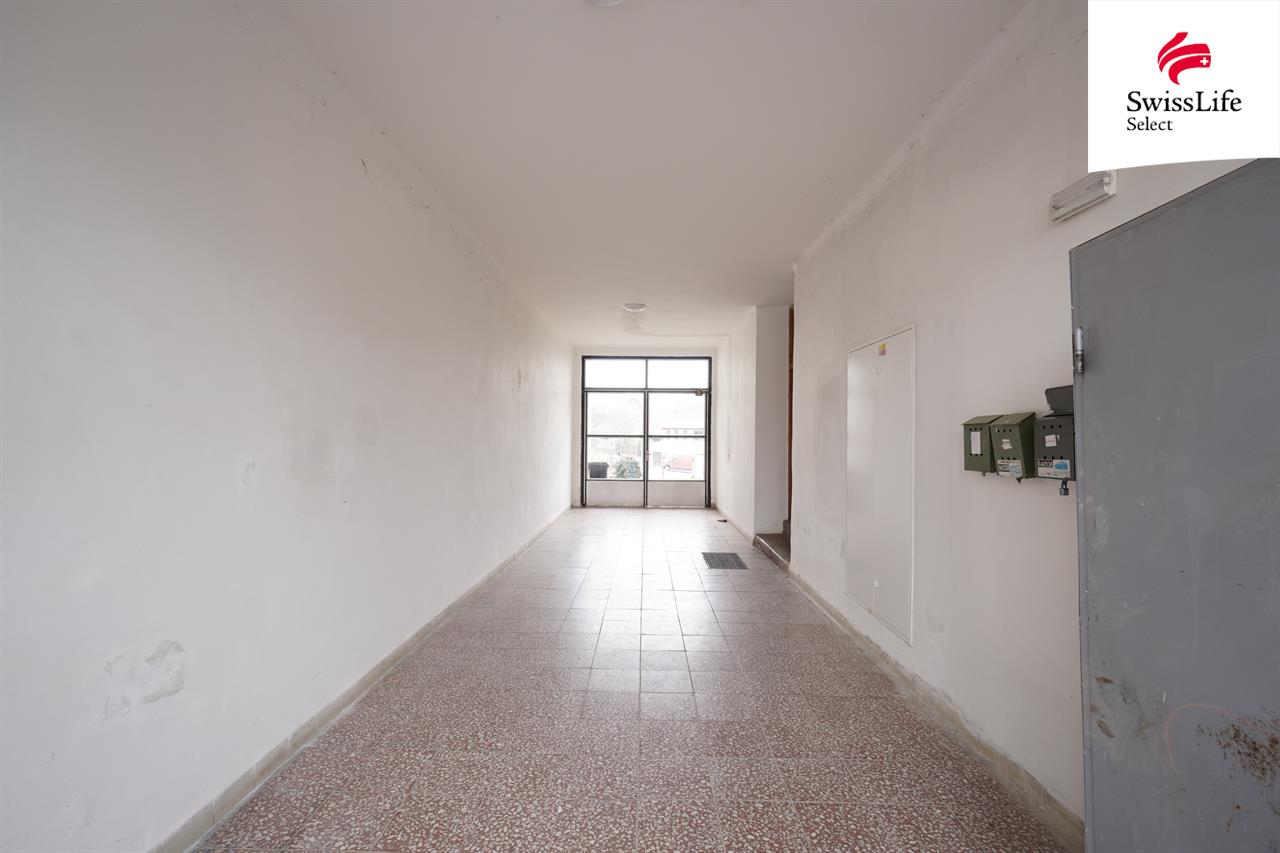 Prodej vícegeneračního domu 597 m2 Žižkovo náměstí, Mladá Vožice