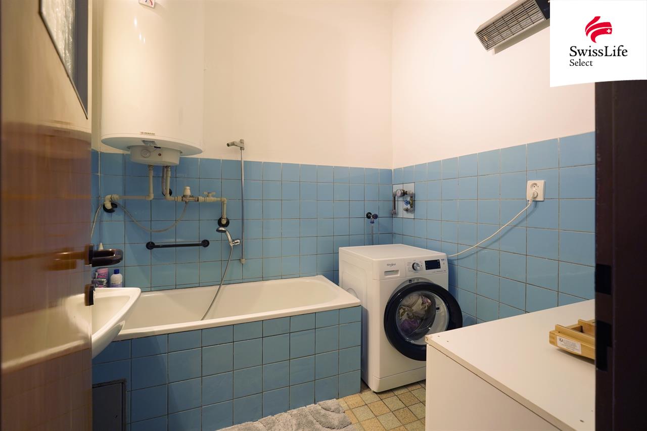 Prodej vícegeneračního domu 597 m2 Žižkovo náměstí, Mladá Vožice