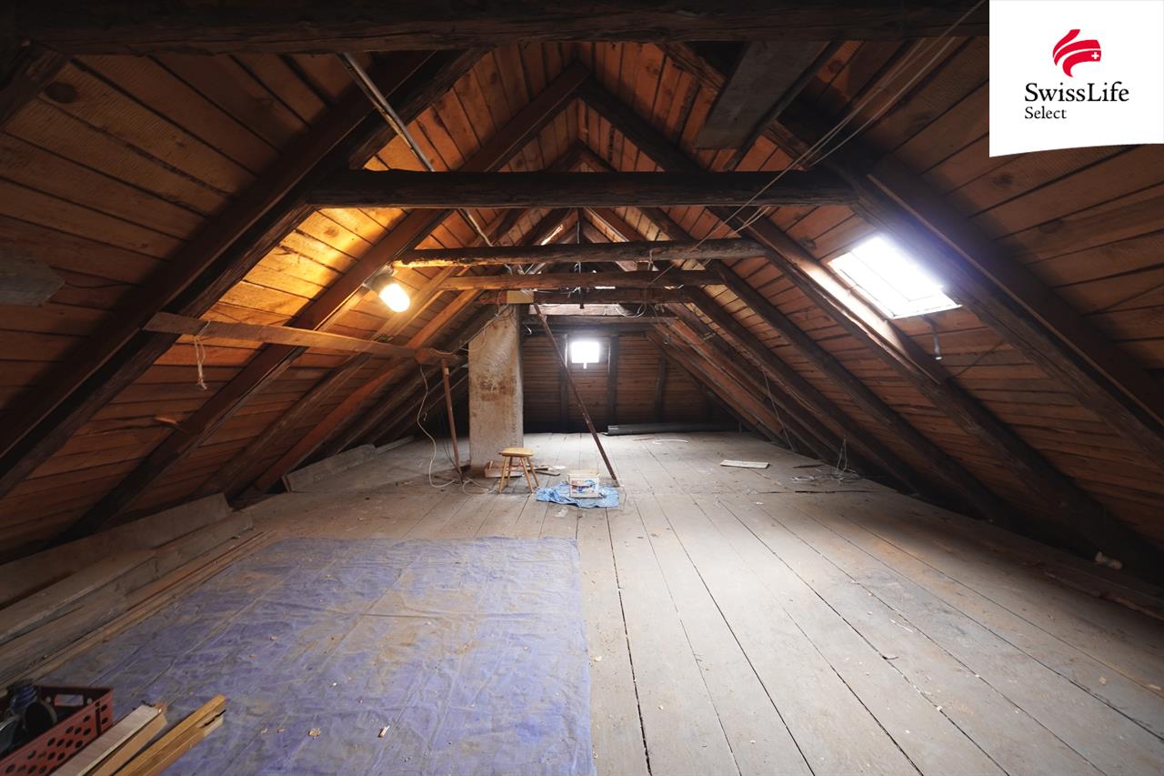 Prodej vícegeneračního domu 597 m2 Žižkovo náměstí, Mladá Vožice