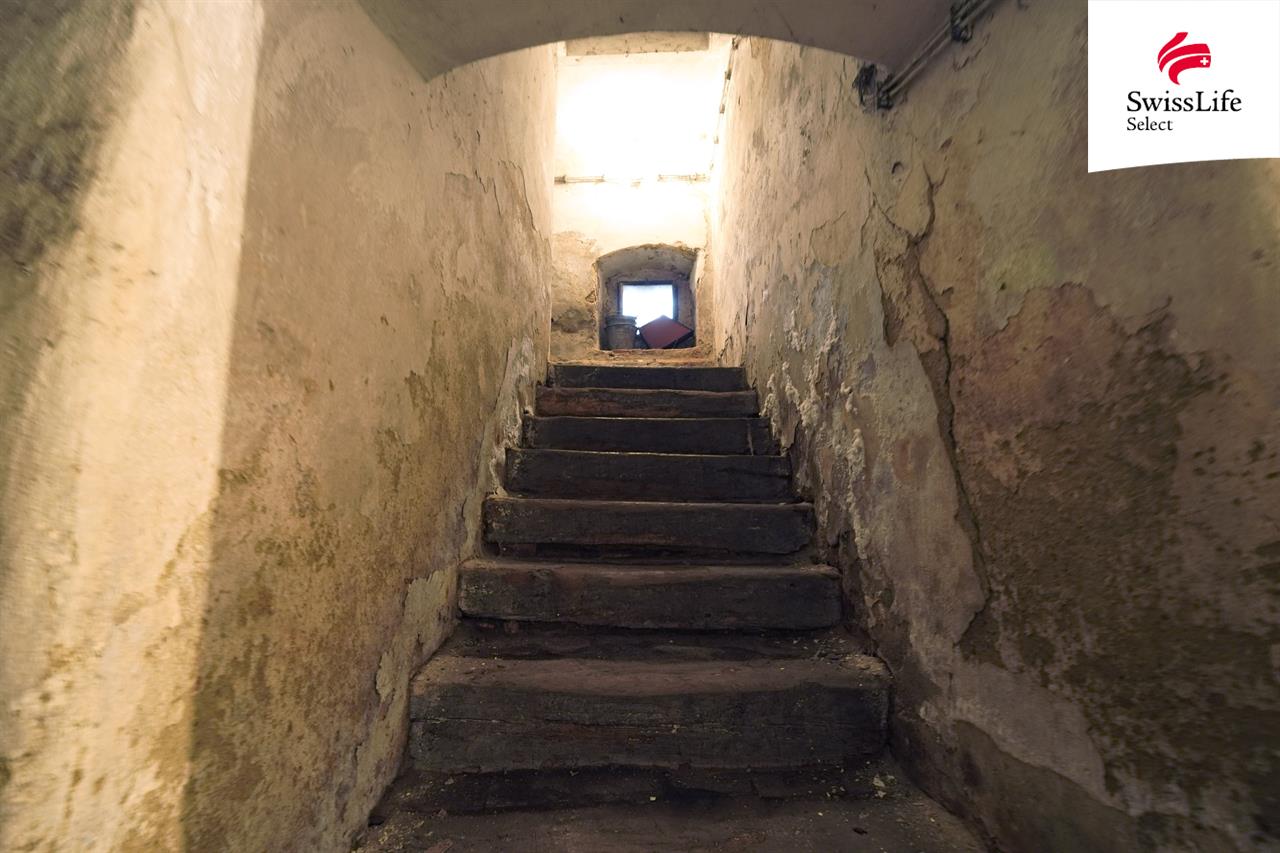 Prodej vícegeneračního domu 597 m2 Žižkovo náměstí, Mladá Vožice