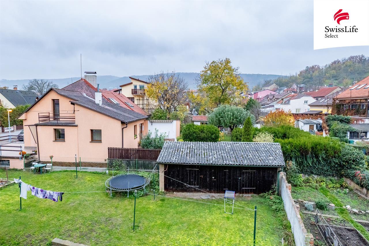 Prodej bytu 2+1 50 m2 Na Tržišti, Beroun