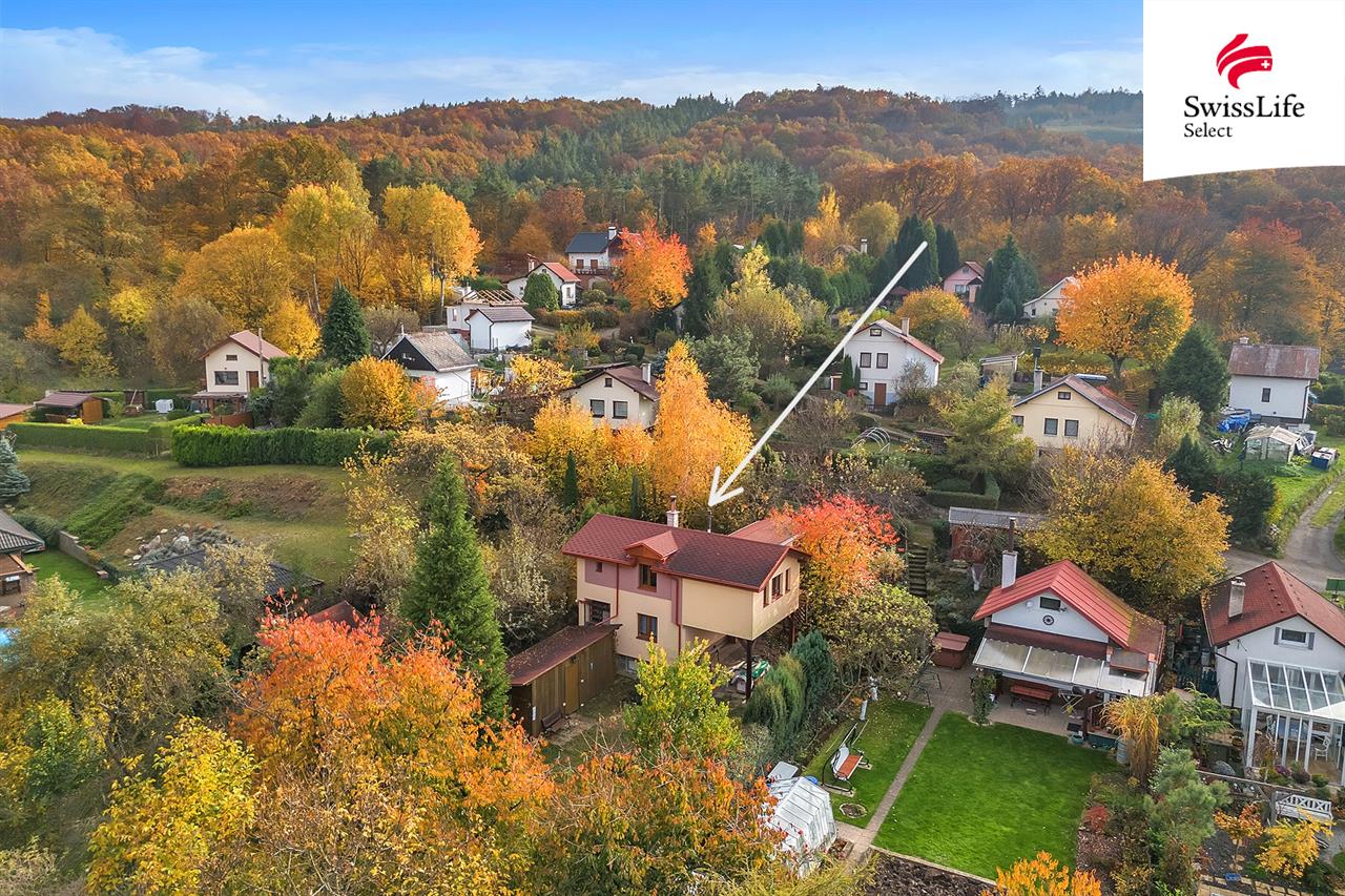 Prodej rodinného domu 90 m2, Mladá Boleslav