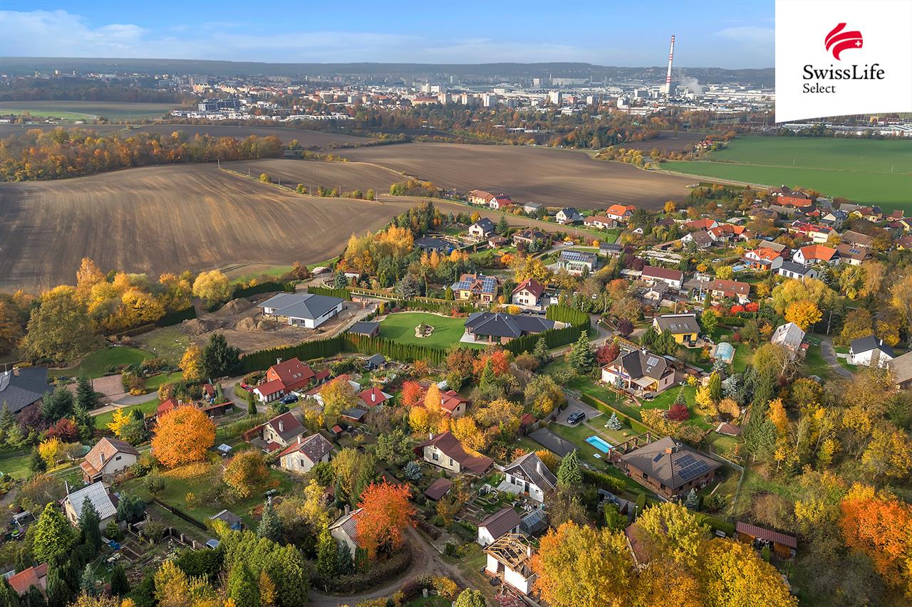 Prodej rodinného domu 90 m2, Mladá Boleslav