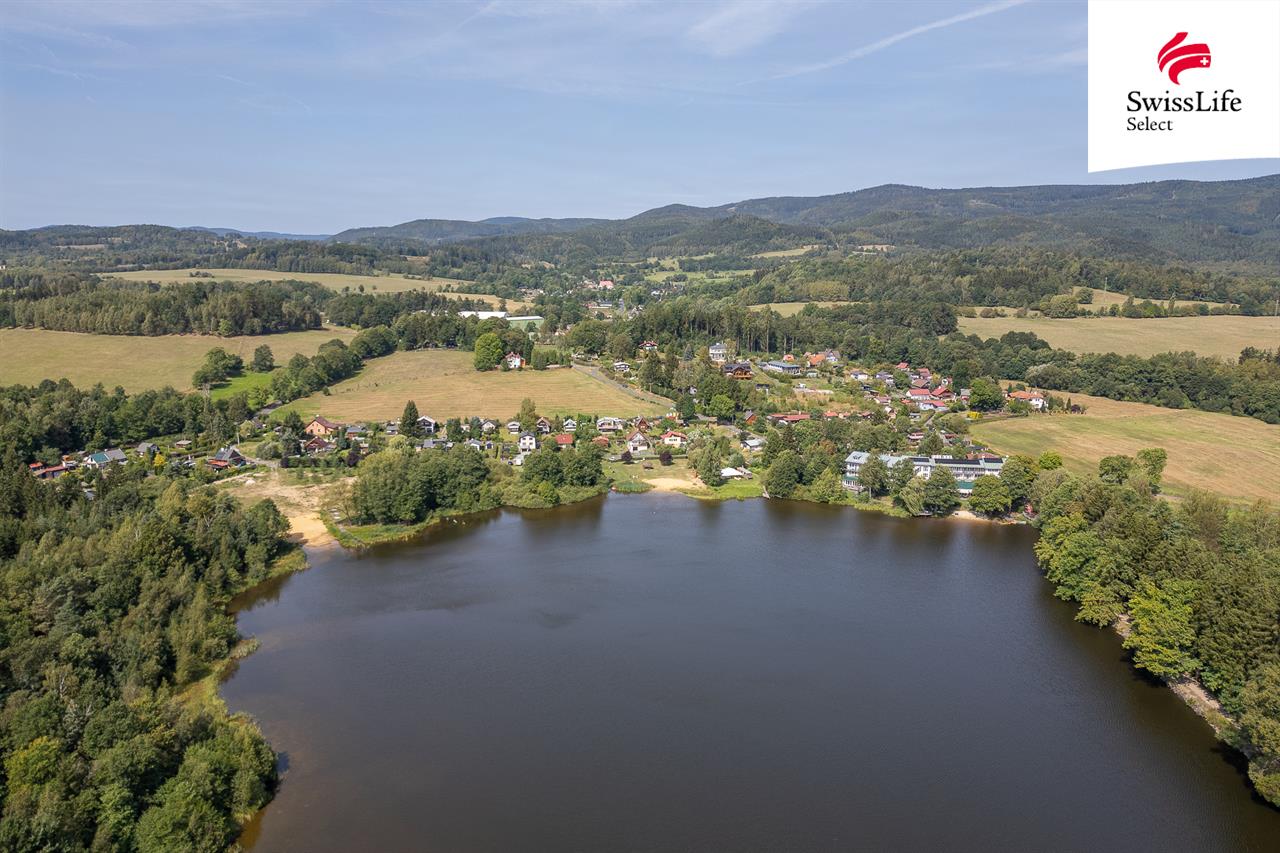 Prodej projektu na klíč 100 m2, Děpoltovice