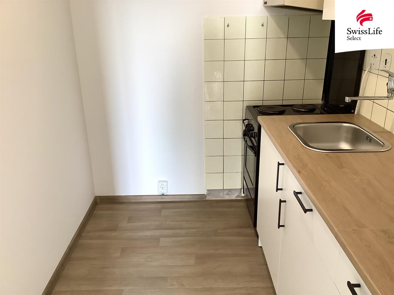 Pronájem bytu 2+kk 45 m2 Kyselova, Praha