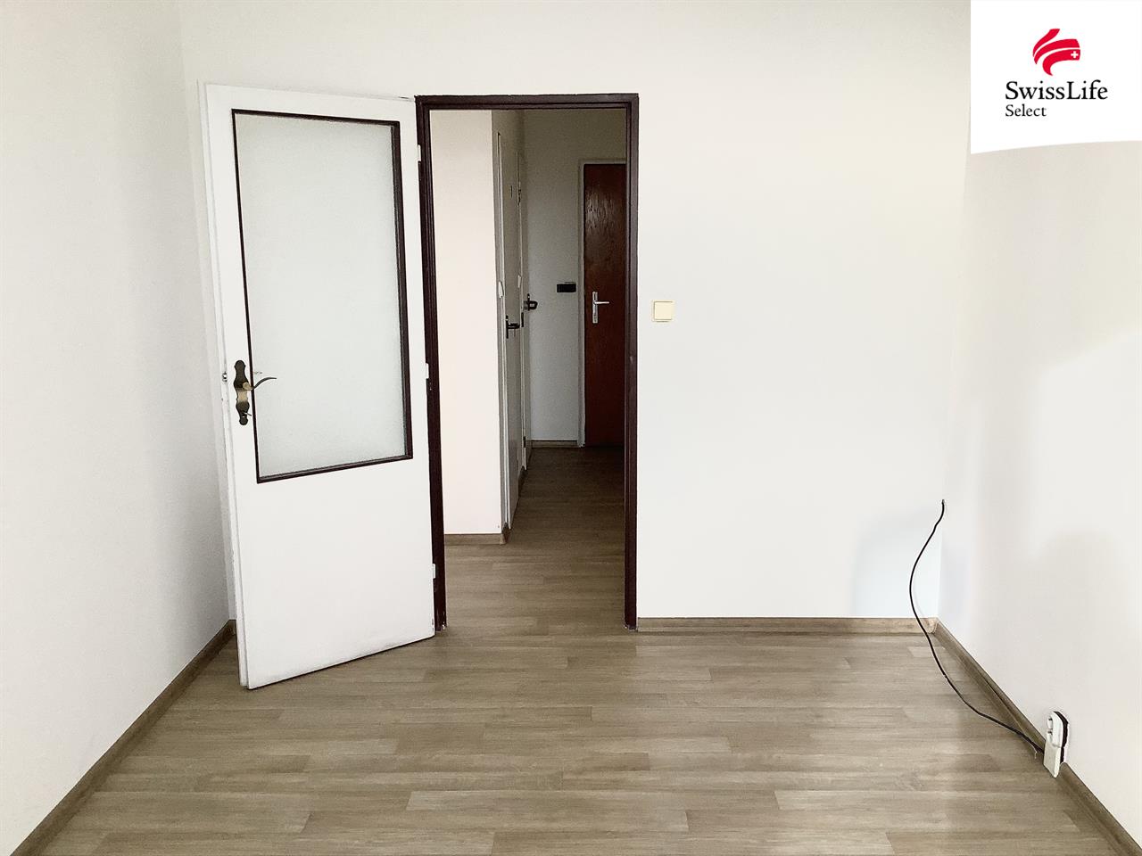 Pronájem bytu 2+kk 45 m2 Kyselova, Praha