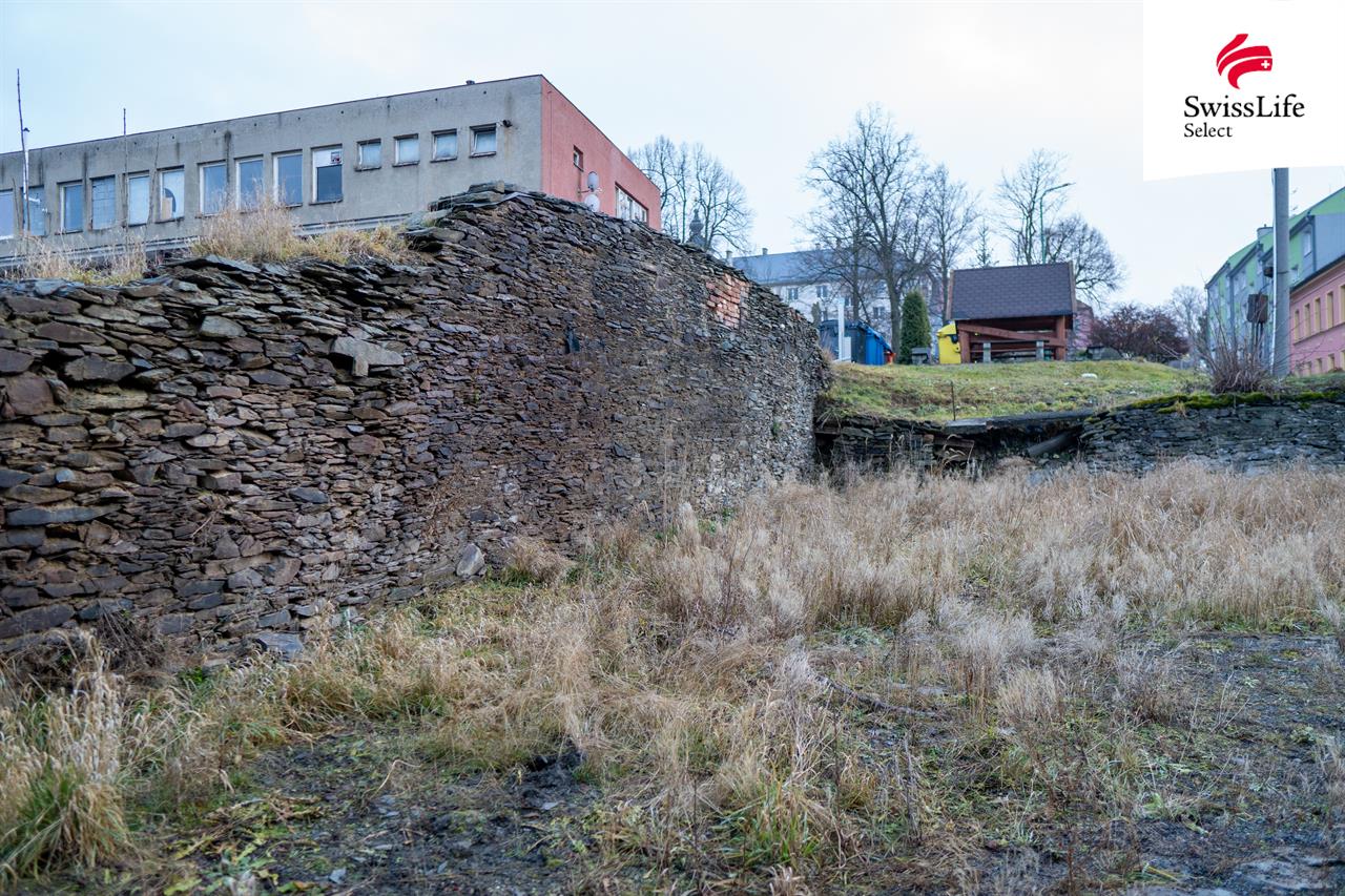 Prodej rodinného domu 169 m2 Rýmařovská, Ryžoviště