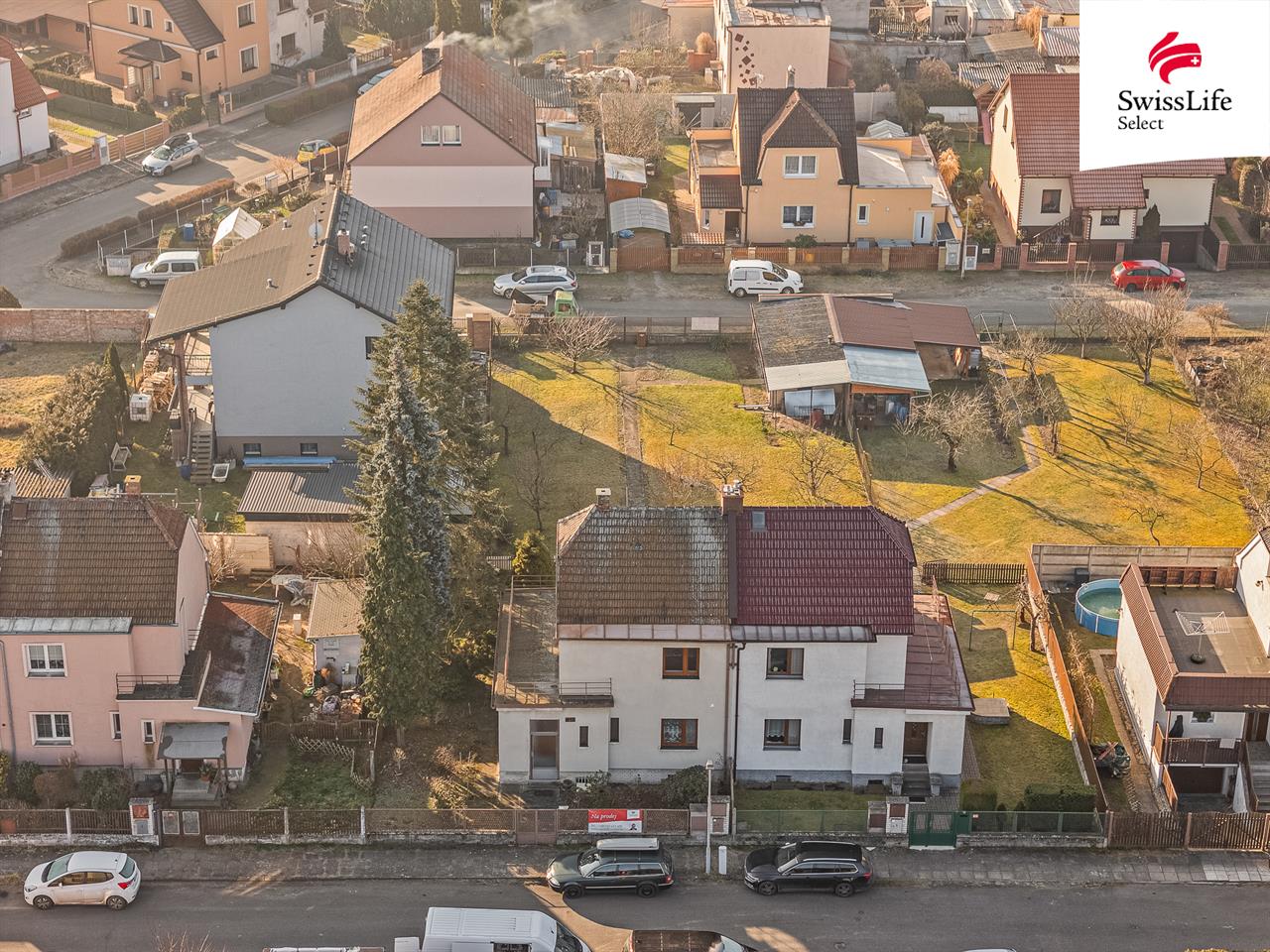 Prodej rodinného domu 152 m2 U Borku, Velký Osek