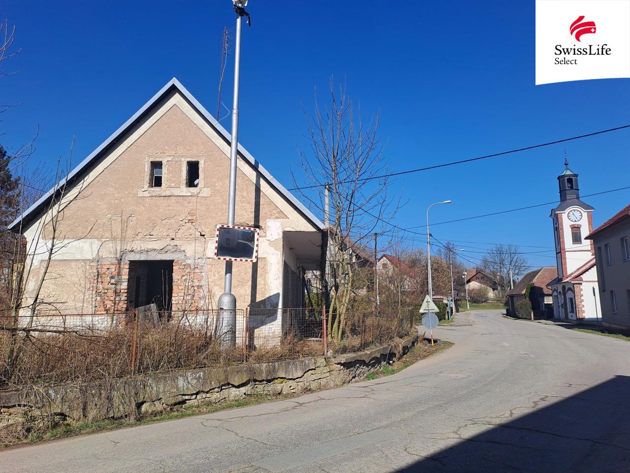 Prodej chalupy 114 m2, Džbánov