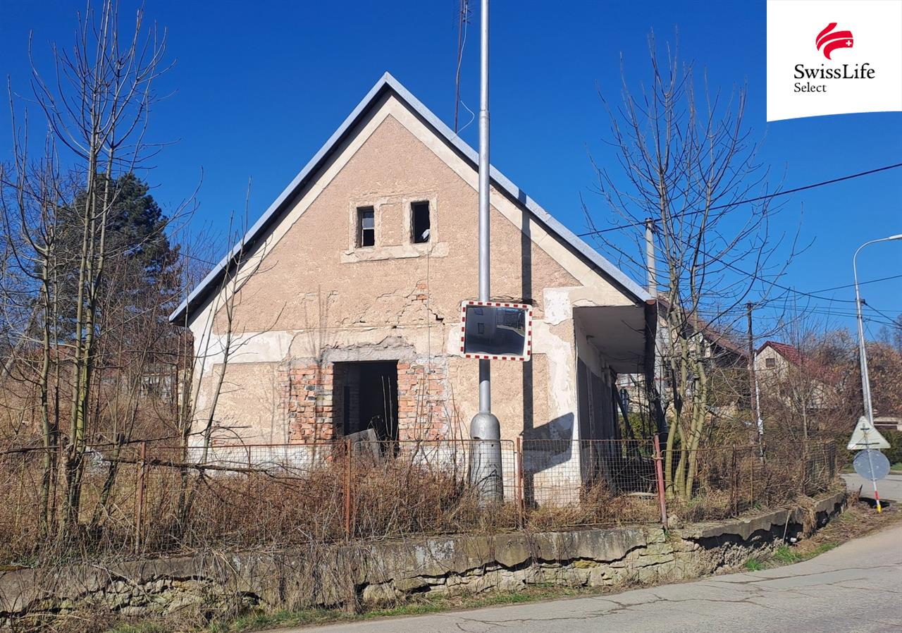 Prodej chalupy 114 m2, Džbánov