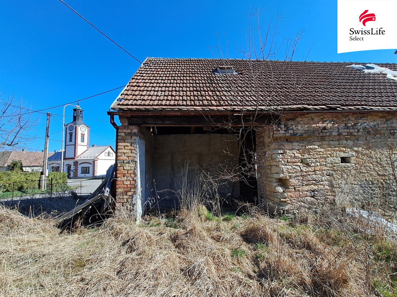 Prodej chalupy 114 m2, Džbánov