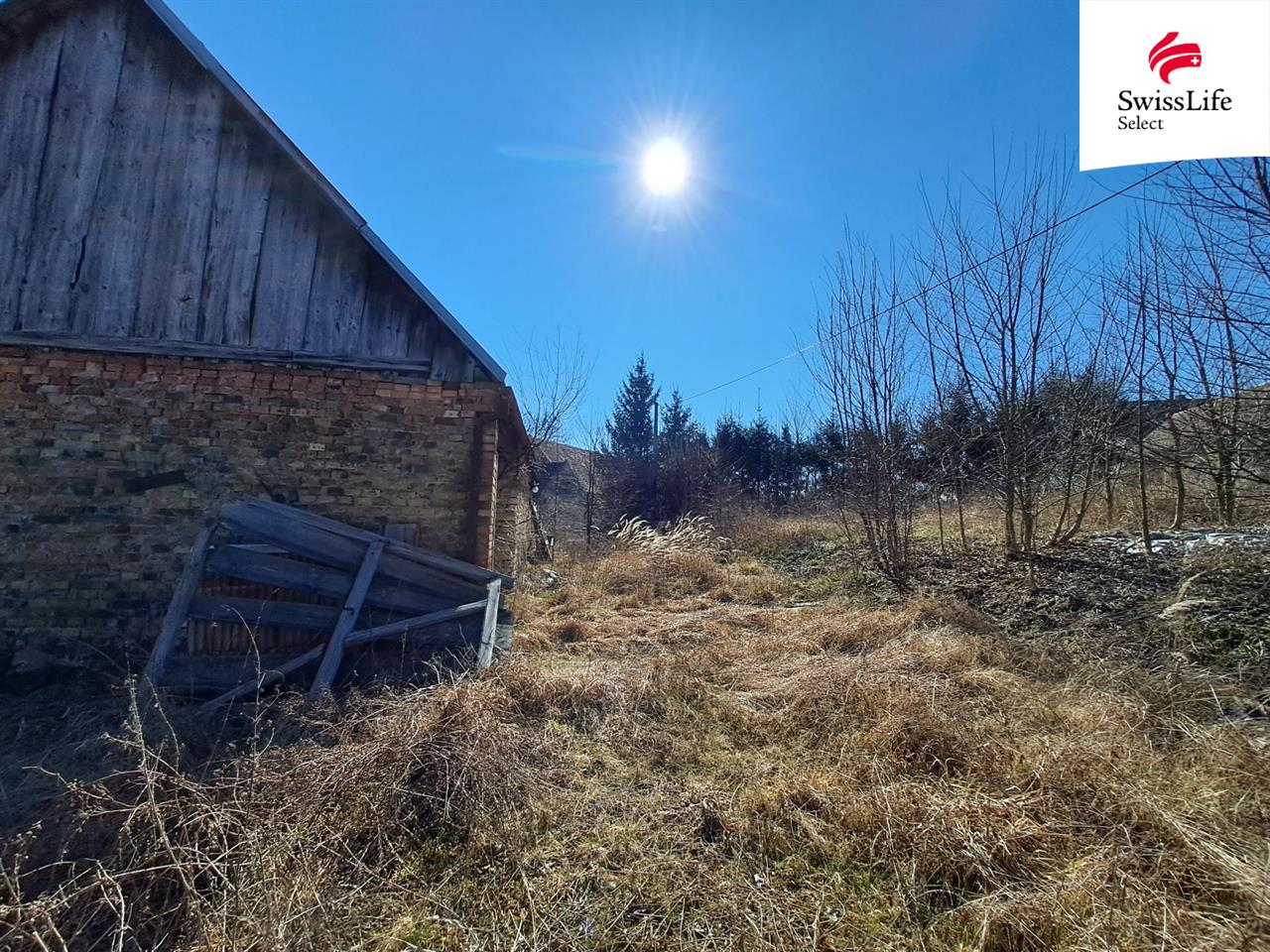 Prodej chalupy 114 m2, Džbánov