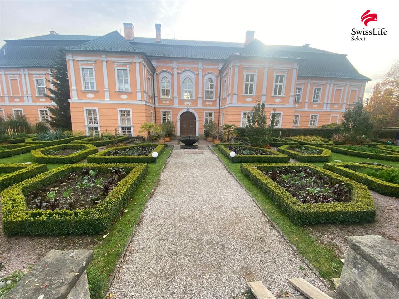 Prodej bytu 3+1 107 m2 Navrátilova, Nové Hrady