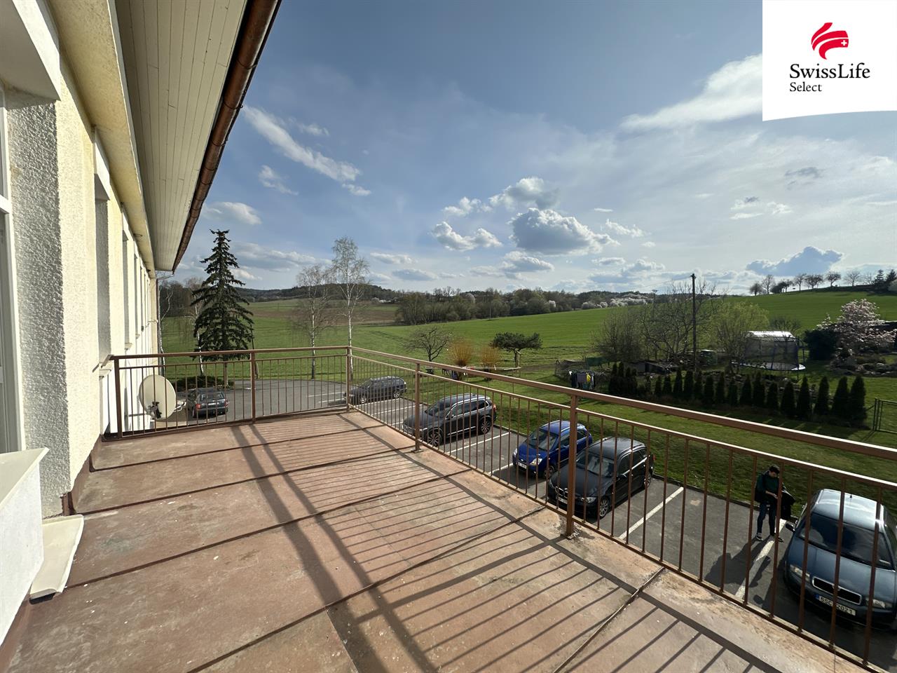 Prodej bytu 4+kk 88 m2, Nechvalice