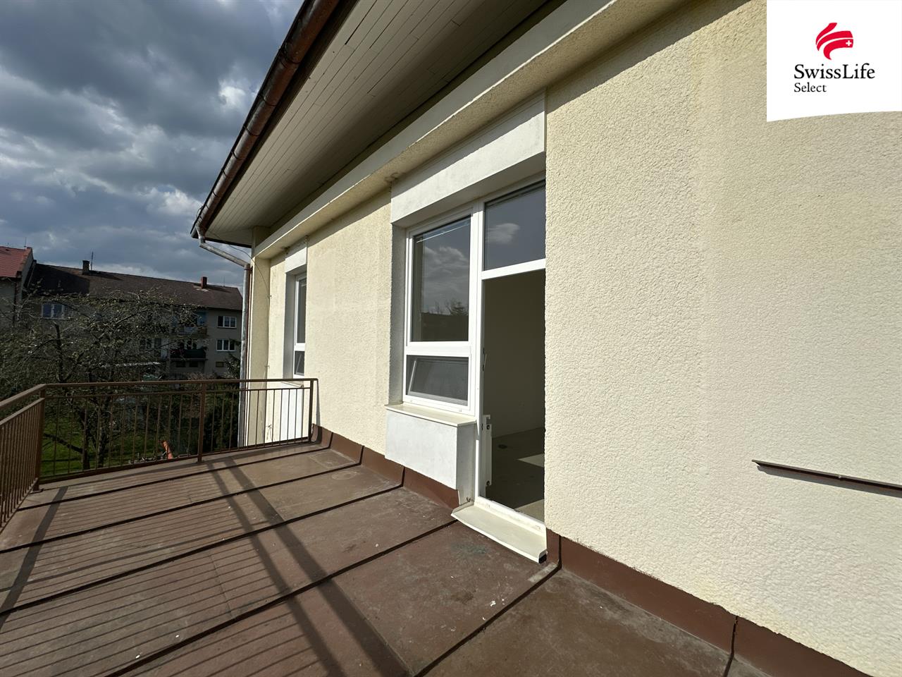 Prodej bytu 4+kk 88 m2, Nechvalice