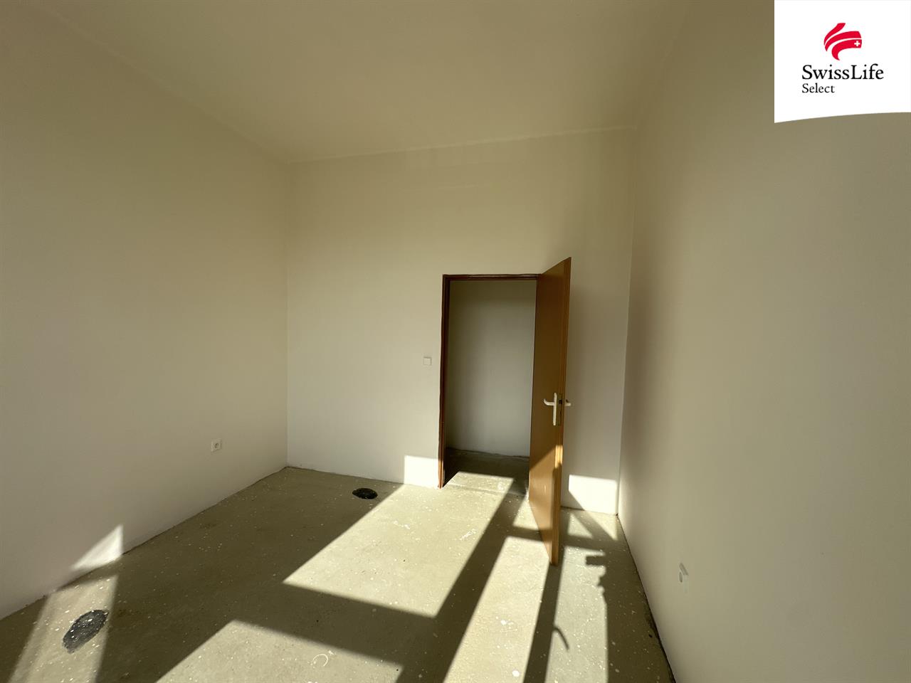 Prodej bytu 4+kk 88 m2, Nechvalice