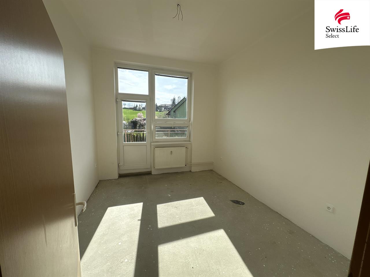 Prodej bytu 4+kk 88 m2, Nechvalice