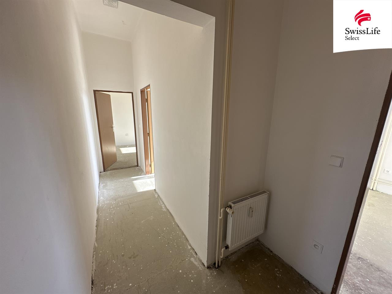 Prodej bytu 4+kk 88 m2, Nechvalice