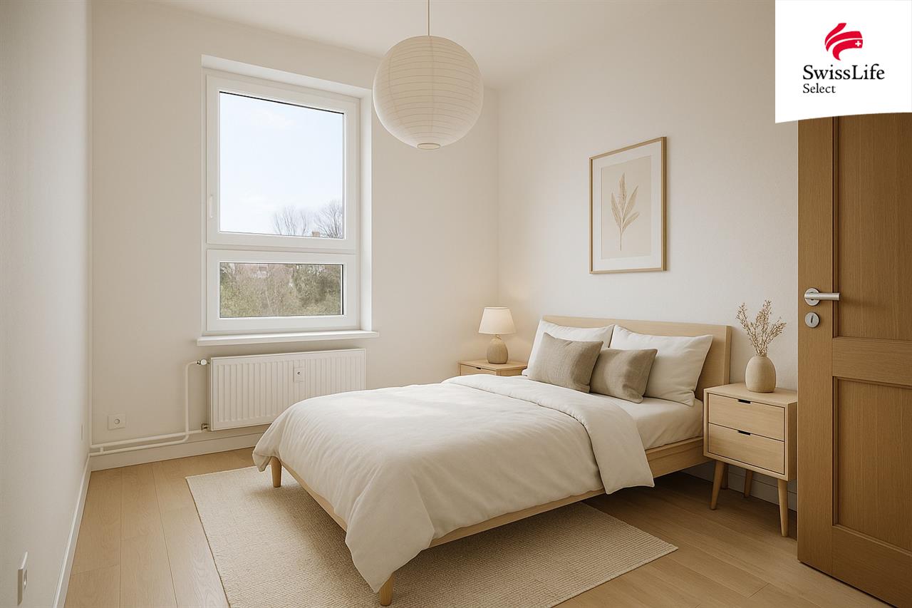 Prodej bytu 4+kk 88 m2, Nechvalice