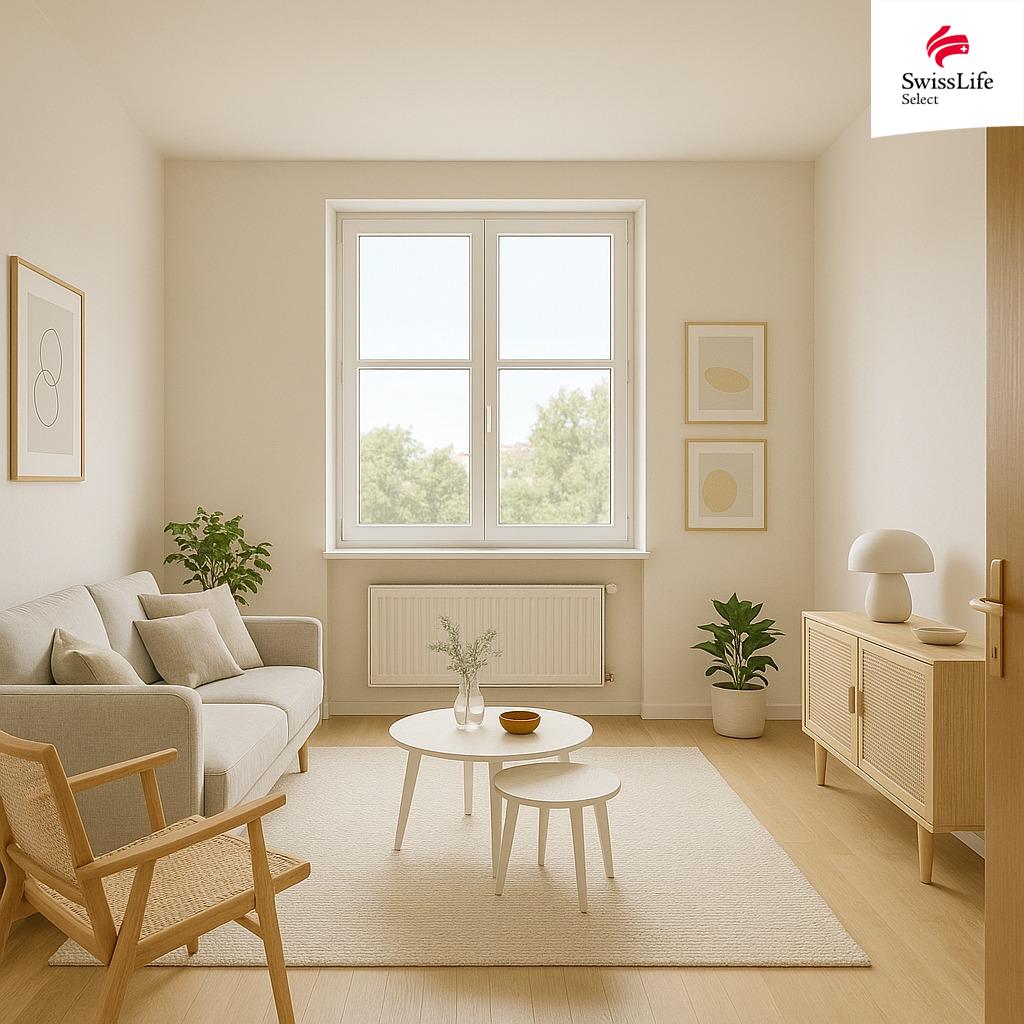 Prodej bytu 4+kk 88 m2, Nechvalice