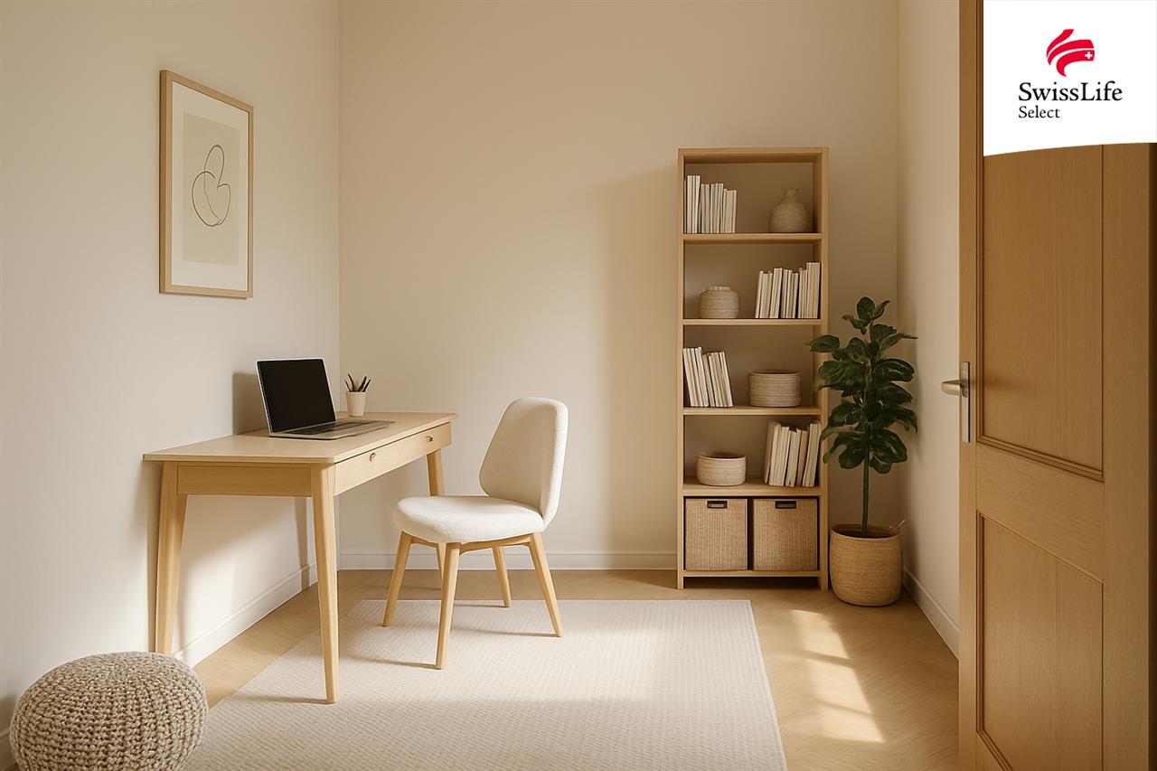 Prodej bytu 4+kk 88 m2, Nechvalice