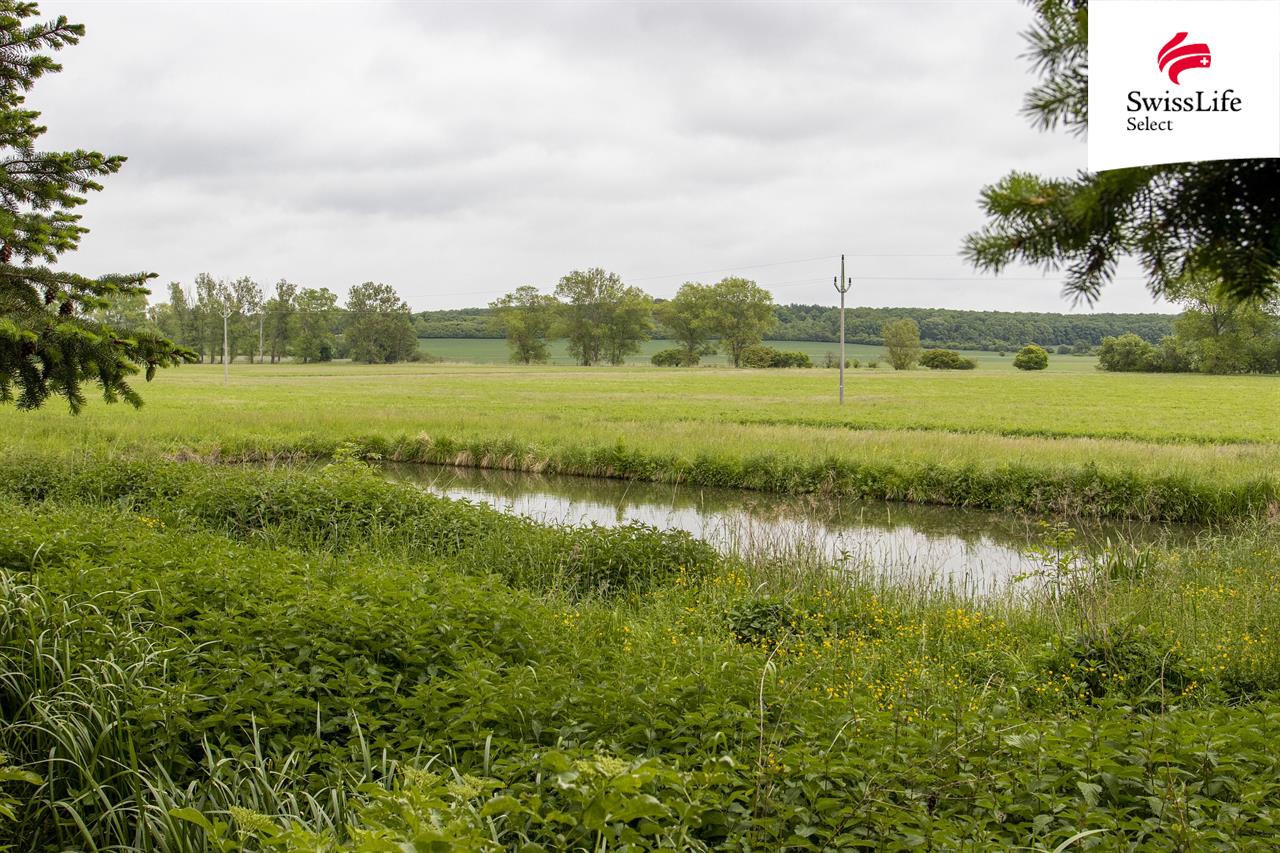 Prodej chalupy 90 m2, Libáň