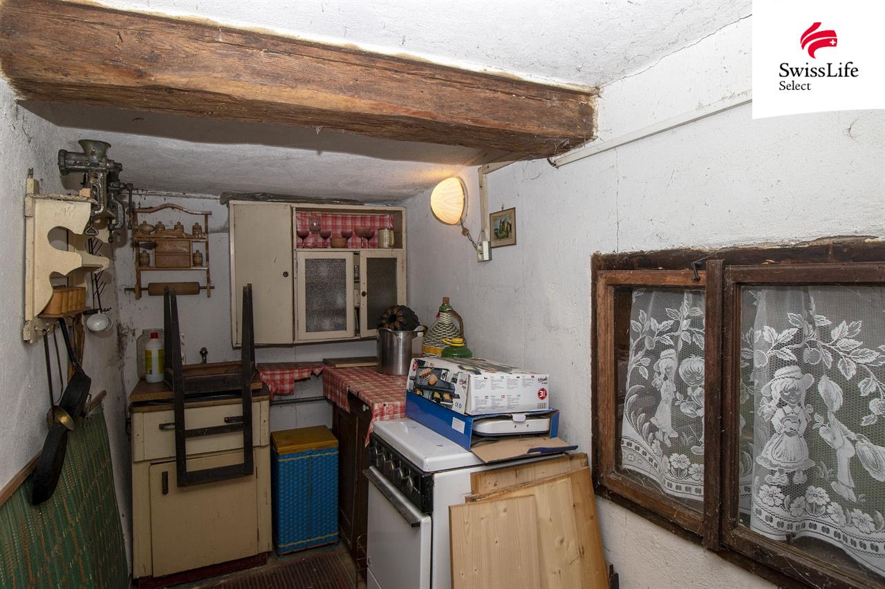 Prodej chalupy 90 m2, Libáň