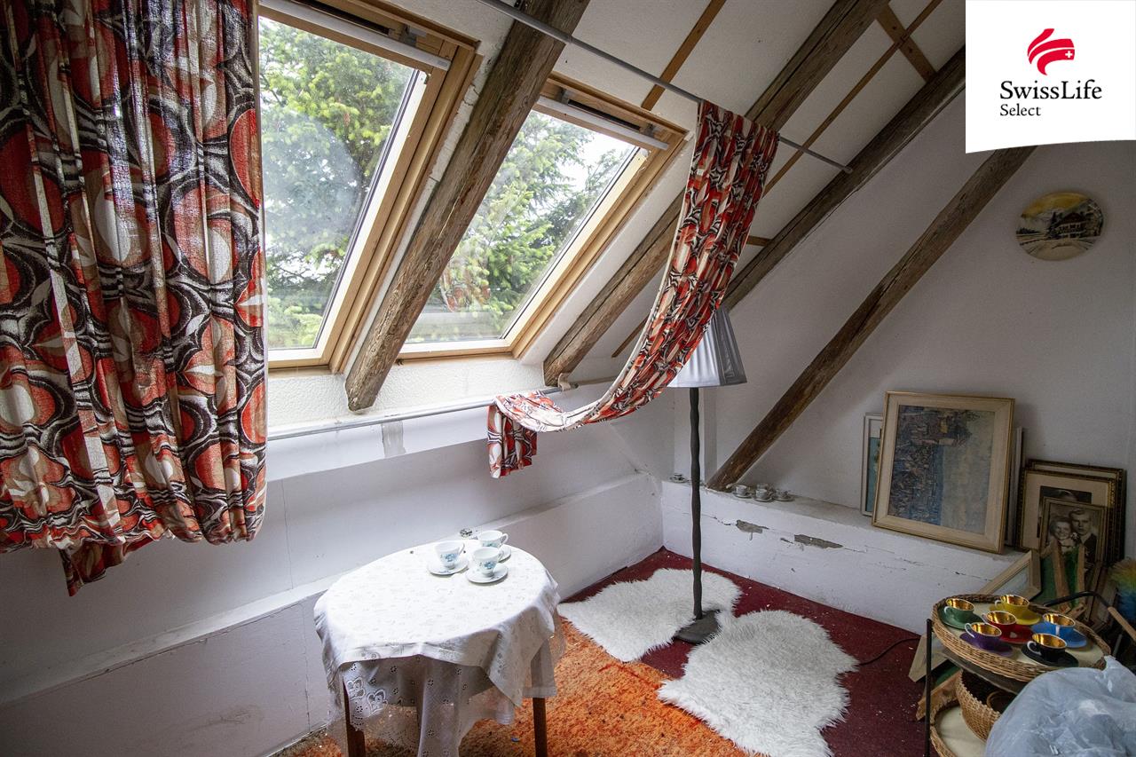 Prodej chalupy 90 m2, Libáň