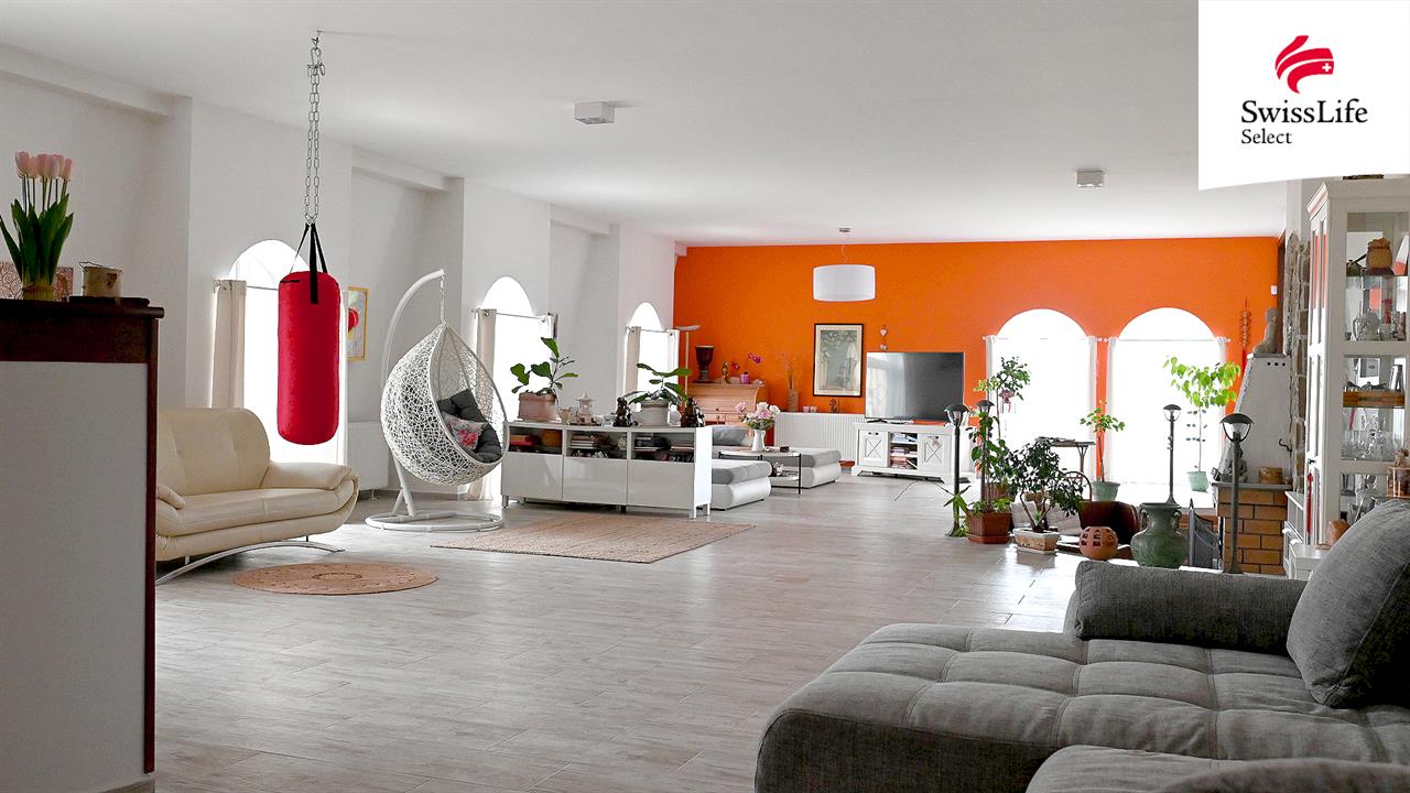 Prodej ubytovacího zařízení 3106 m2, Jiřice u Miroslavi