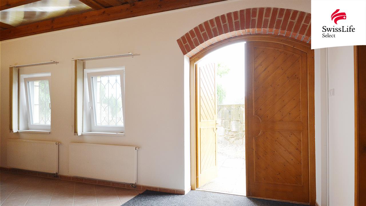 Prodej ubytovacího zařízení 3106 m2, Jiřice u Miroslavi