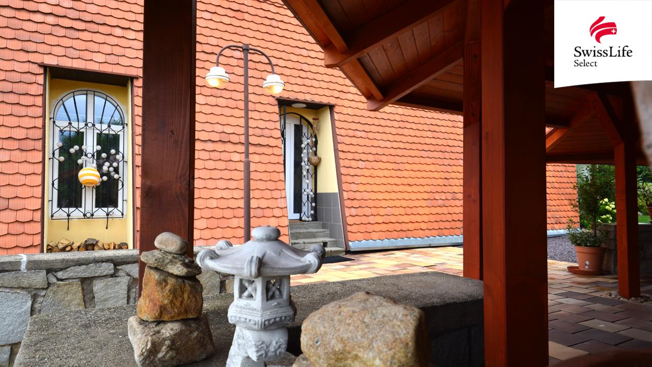 Prodej ubytovacího zařízení 3106 m2, Jiřice u Miroslavi