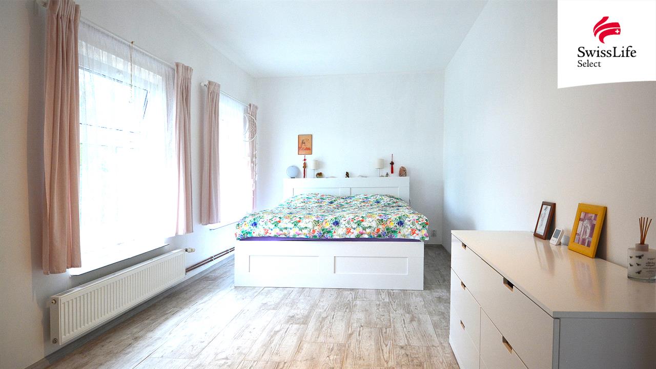 Prodej ubytovacího zařízení 3106 m2, Jiřice u Miroslavi