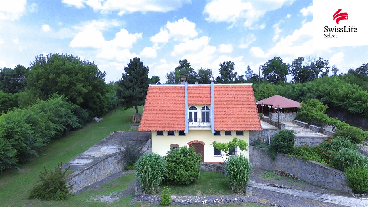 Prodej ubytovacího zařízení 3106 m2, Jiřice u Miroslavi
