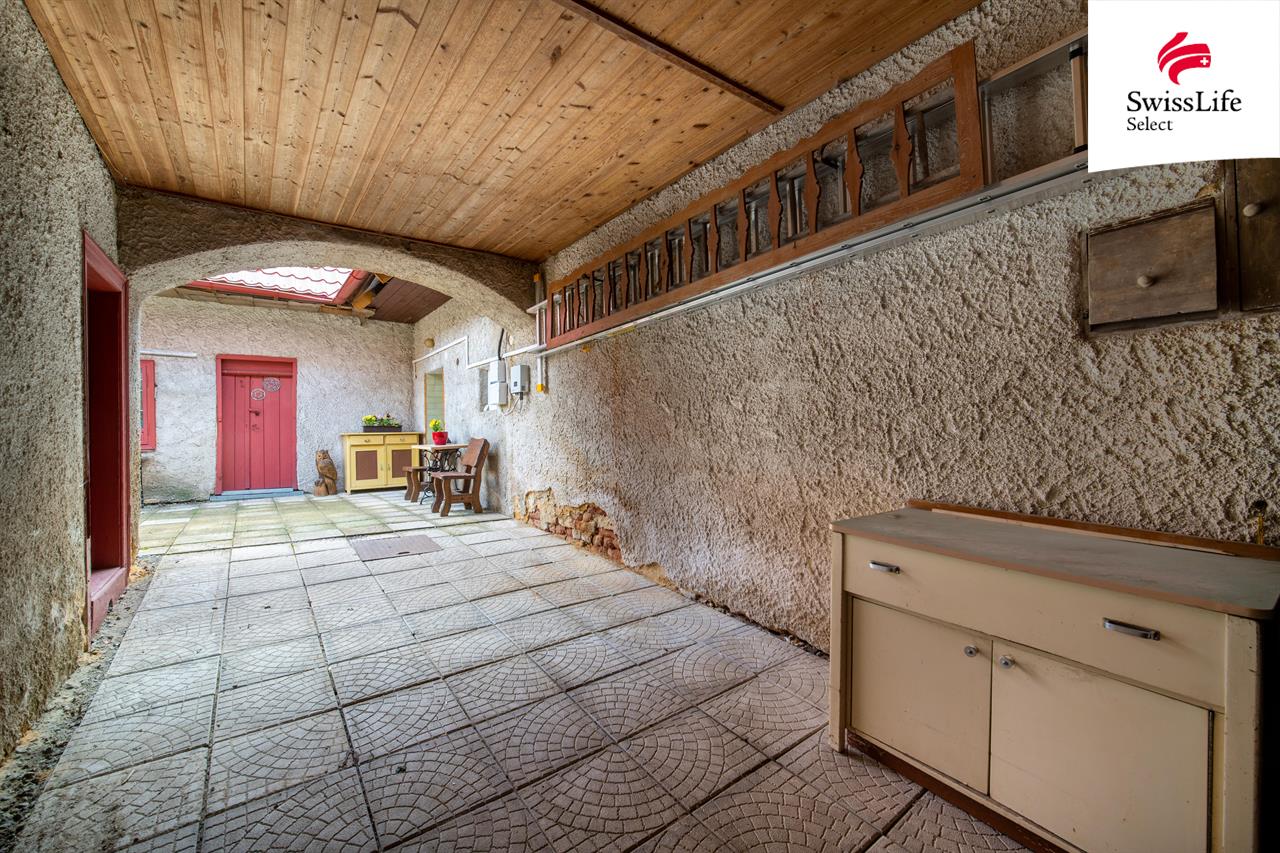 Prodej rodinného domu 145 m2, Bezděčí u Trnávky