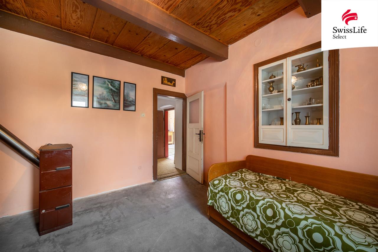 Prodej rodinného domu 145 m2, Bezděčí u Trnávky