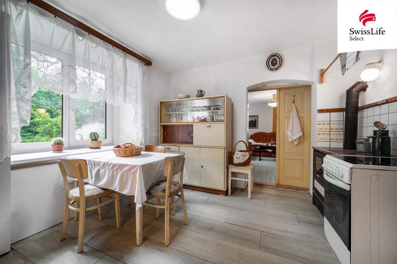 Prodej rodinného domu 145 m2, Bezděčí u Trnávky