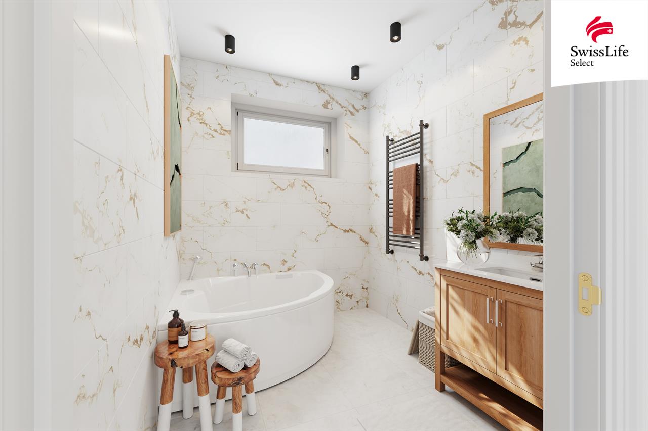 Prodej rodinného domu 124 m2, Morašice