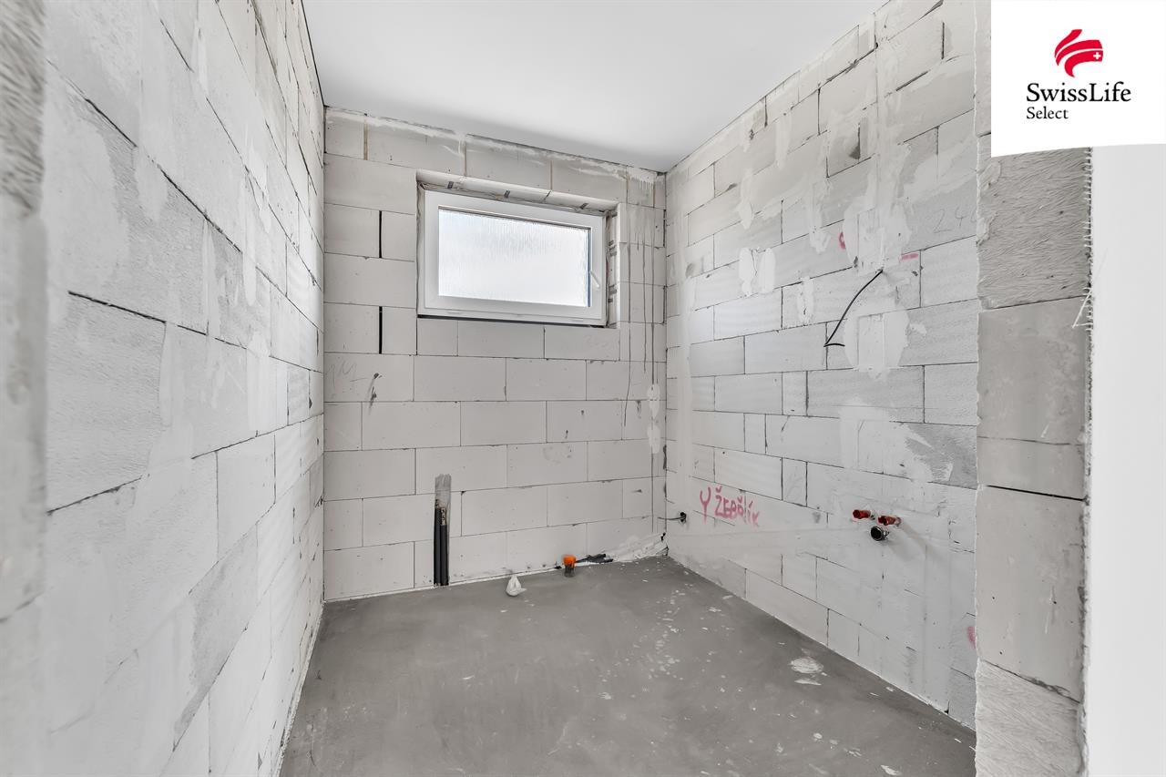 Prodej rodinného domu 124 m2, Morašice