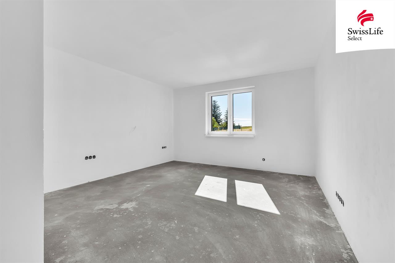 Prodej rodinného domu 124 m2, Morašice