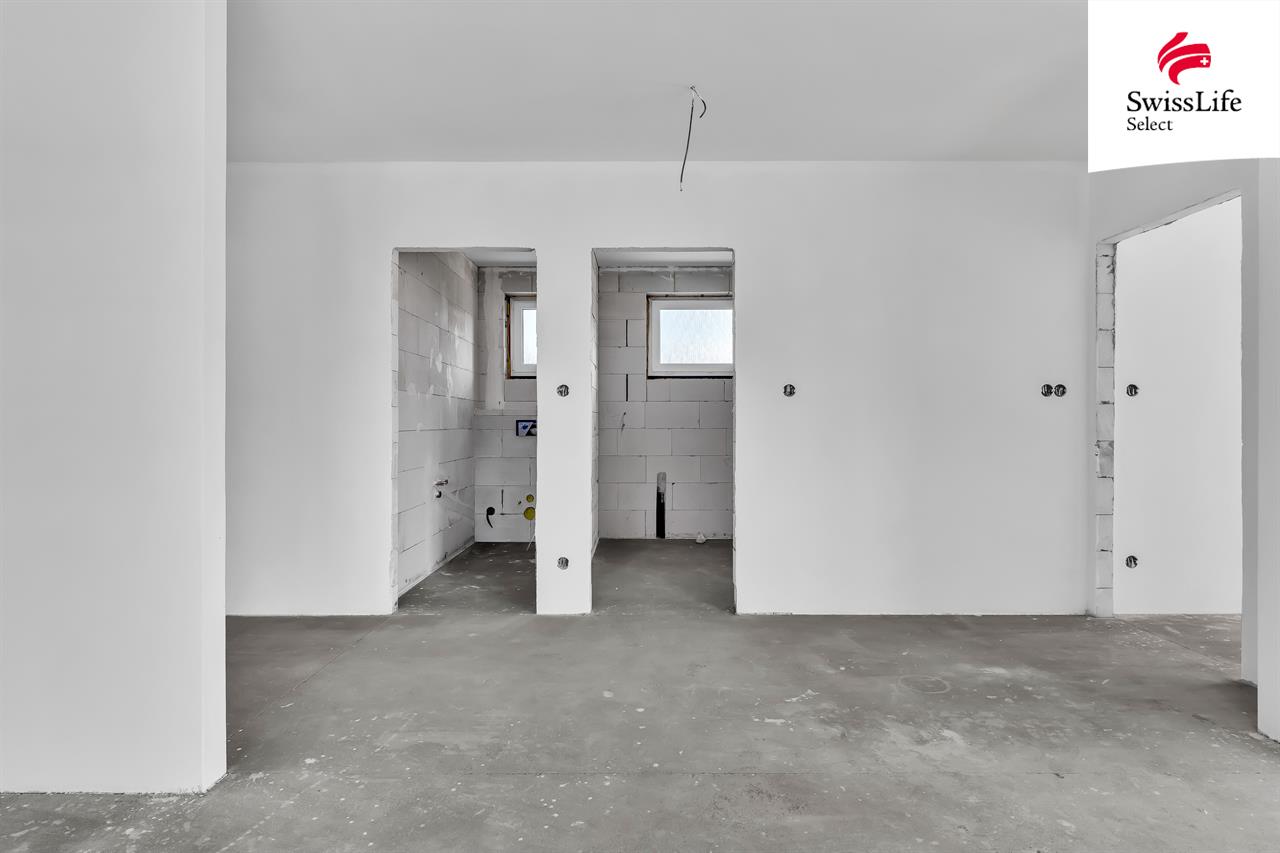 Prodej rodinného domu 124 m2, Morašice