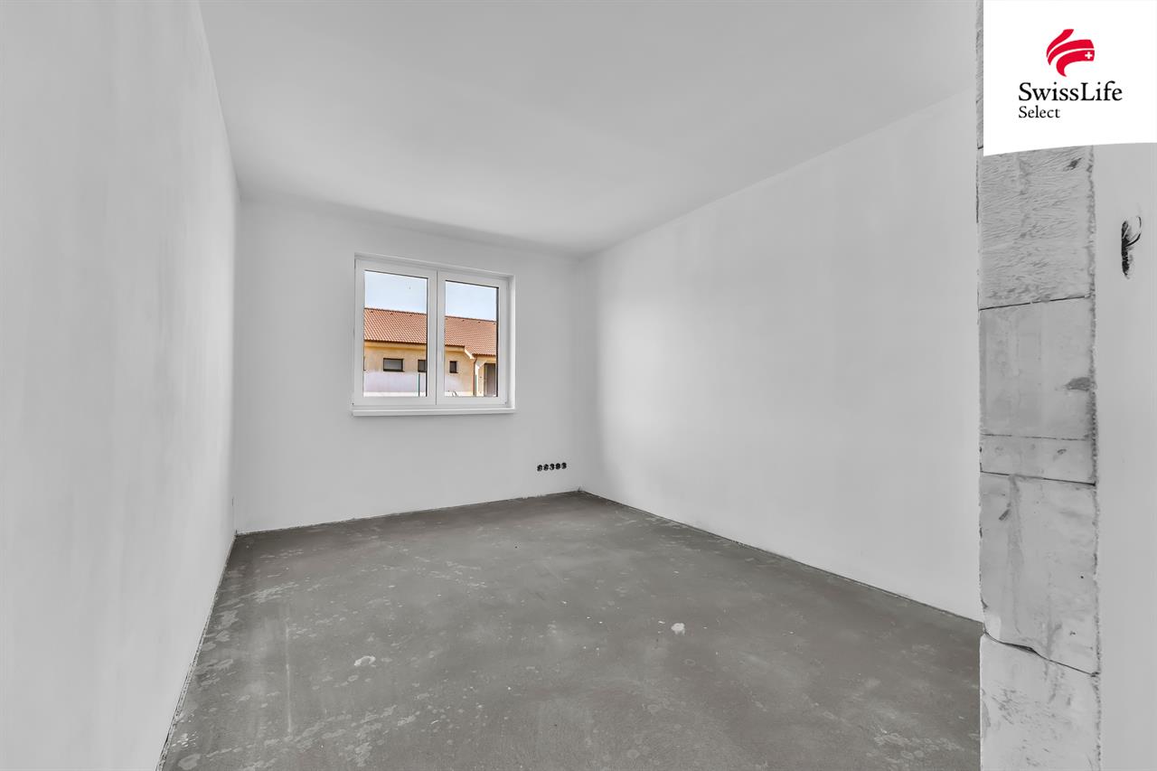 Prodej rodinného domu 124 m2, Morašice