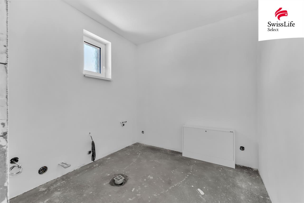 Prodej rodinného domu 124 m2, Morašice